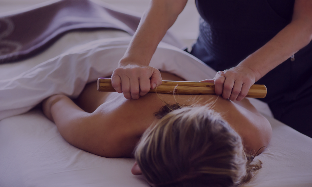 Swedish massage services in Abu Dhabi 