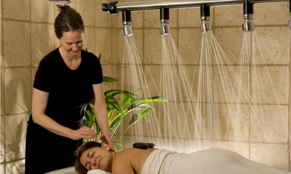 Bath Treatments Services in Abu Dhabi 