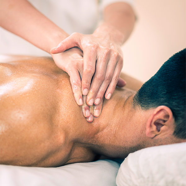 Philippines Massage services