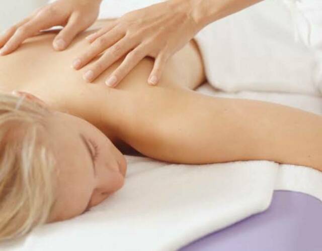 Paragon Thai massage